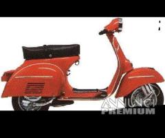 Serbatoio Nuovo Vespa 125 150 VNB GT SPRINT TS PX - 11