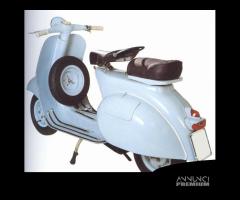 KIT Incremento Potenza Vespa 125 VNB SUPER GT VBB - 11