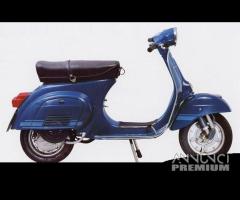 Pezzi di Carrozzeria per Vespa 125 PRIMAVERA ET3 - 29