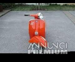 Ricambi Vespa 125 TS GTR RALLY 150 SPRINT VELOCE - 12