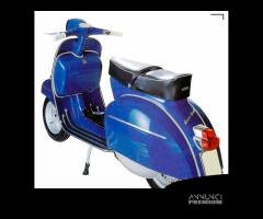 Serbatoio Nuovo Vespa 180 SS Rally 200 GS 160 - 9