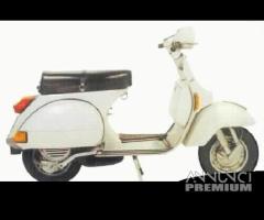 Cilindro e Pistone ORIGINALE PIAGGIO Vespa PX 200 - 14