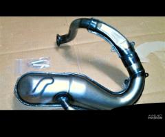 Marmitta Proma Sport 2 Vespa 50 Special PK 125 ET3