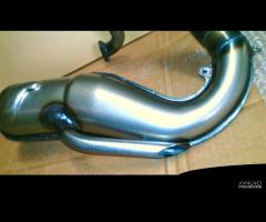 Marmitta Proma Sport 2 Vespa 50 Special PK 125 ET3