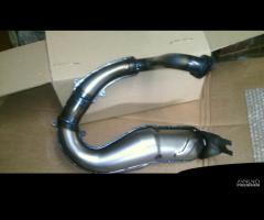 Marmitta Proma Sport 2 Vespa 50 Special PK 125 ET3