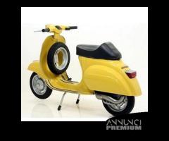 Marmitta Proma Sport 2 Vespa 50 Special PK 125 ET3 - 7