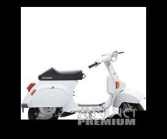 Marmitta Proma Sport 2 Vespa 50 Special PK 125 ET3 - 13