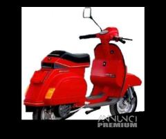 Marmitta Proma Sport 2 Vespa 50 Special PK 125 ET3 - 14