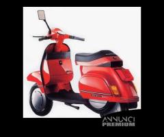 CILINDRO 110cc COMPETITION Vespa 50 L R Special PK - 15