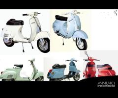 Kit Revisione Motore Vespa 50 Special N L R PK50 S