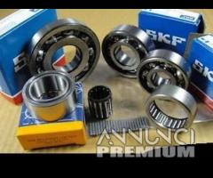 Kit Revisione Motore Vespa 50 Special N L R PK50 S - 15