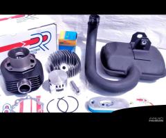 Kit Modifica Motore 180cc Vespa PX -ARCOBALENO-LML