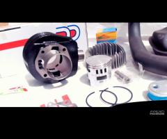 Kit Modifica Motore 180cc Vespa PX -ARCOBALENO-LML