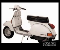 Kit Modifica Motore 180cc Vespa PX -ARCOBALENO-LML - 8