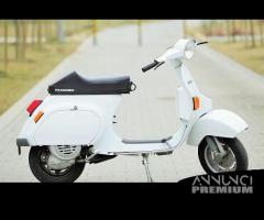 Ricambi Carrozzeria Piaggio Vespa PK50 PK 50 S PKS