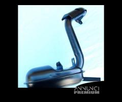 Ricambi Carrozzeria Piaggio Vespa PK50 PK 50 S PKS - 28