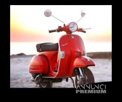 Scudo Originale Piaggio Vespa PX 125 150 200 PE - 13