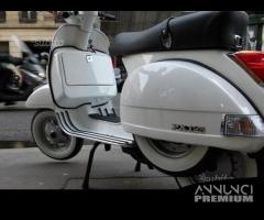 Accessori Cromati Vespa PX 125 150 200 E Cromature - 12