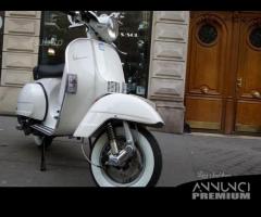 Accessori Cromati Vespa PX 125 150 200 E Cromature - 13