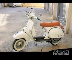 Accessori Cromati Vespa PX 125 150 200 E Cromature - 16