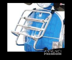 Accessori Cromati Vespa PX 125 150 200 E Cromature - 20