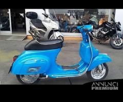 Bauletto per Vespa 50 R Special 125 Primavera ET3 - 7