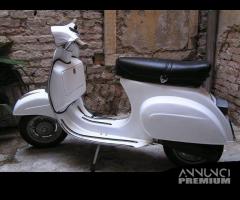 Bauletto per Vespa 50 R Special 125 Primavera ET3 - 8