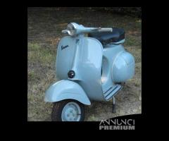 Scudo Intero Piaggio Vespa 125 VNA VNB 150 VBB VBA - 13