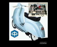 RICAMBI VESPA 50 FAROTONDO Anni 60/70 V5A1T