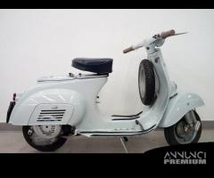 RICAMBI VESPA 50 FAROTONDO Anni 60/70 V5A1T - 30