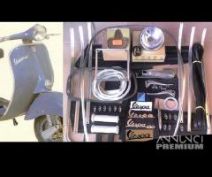 Per Vespa 150 VBA1 VBB1 VBB2 KIT Restauro Ricambi