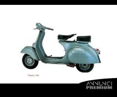 Per Vespa 150 VBA1 VBB1 VBB2 KIT Restauro Ricambi