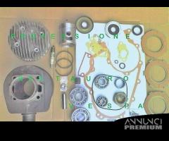 Per Vespa 150 VBA1 VBB1 VBB2 KIT Restauro Ricambi - 19