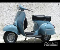 Per Vespa 150 VBA1 VBB1 VBB2 KIT Restauro Ricambi - 25