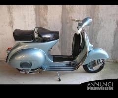 Per Vespa 150 VBA1 VBB1 VBB2 KIT Restauro Ricambi - 26