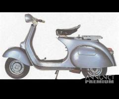 Per Vespa 150 VBA1 VBB1 VBB2 KIT Restauro Ricambi - 27