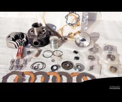 Kit Restauro Motore Vespa 125 VNB 150 VBA VBB GL