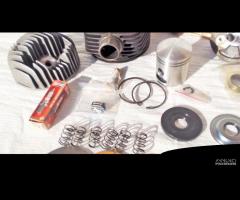 Kit Restauro Motore Vespa 125 VNB 150 VBA VBB GL