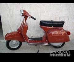 Sella Piaggio Vespa 125 TS GT 150 SPRINT VELOCE GL - 15