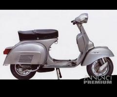 Sella Piaggio Vespa 125 TS GT 150 SPRINT VELOCE GL - 16