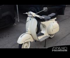 Pezzi di Ricambio Vespa 125 GT 150 S, GL Sprint - 23