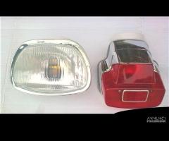 Fanali Originali Siem Vespa GT 150 SPRINT GL 180SS