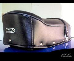 Sella Aquila Continentale Vespa GS 160 Grand Sport - 11