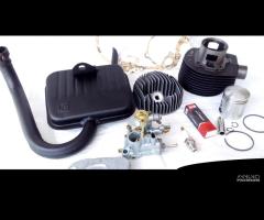 KIT Potenziamento Motore Vespa 125 150 SPRINT VBB