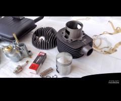 KIT Potenziamento Motore Vespa 125 150 SPRINT VBB