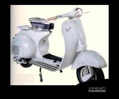 KIT Potenziamento Motore Vespa 125 150 SPRINT VBB - 7