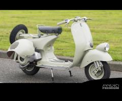 Ricambi Motore Vespa 125 150 FaroBasso Struzzo VB1 - 11