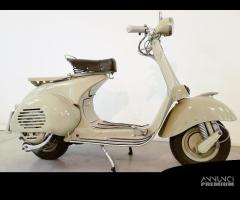 Ricambi Motore Vespa 125 150 FaroBasso Struzzo VB1 - 12