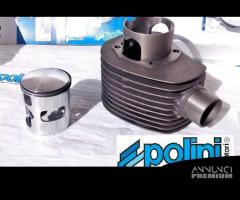 KIT Modifica Polini 210cc Vespa 200 PX P200E RALLY