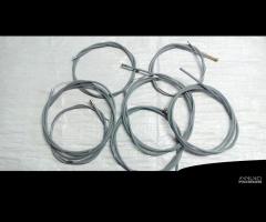 RICAMBI Vespa 150 VL2T VL3T 125 VM1T VN2T VM2T - 21